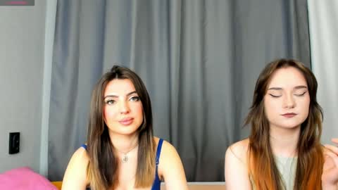 Teona and Annred hair online show from January 2025 06:33:01 AM