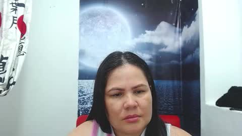 Snapshot of _thamaraa_ chatting on March 2026 02:38:02 AM Tamara online show from March 2026 02:38:02 AM