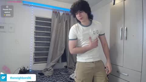 Scot y Patrick online show from January 2025 12:26:02 AM