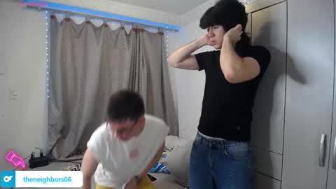 Scot y Patrick online show from January 2025 12:50:01 AM