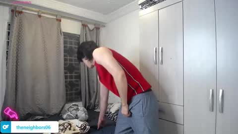 Scot y Patrick online show from February 2025 01:13:02 AM