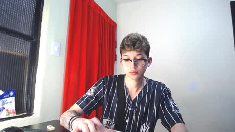 Thomas online show from February 2025 03:36:02 PM