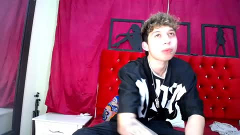 Thomas online show from February 2025 04:36:02 AM
