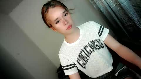 Iam Alex online show from October 2025 03:01:01 PM