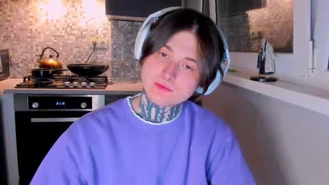 _torfin_ online show from February 2026 10:00:01 PM