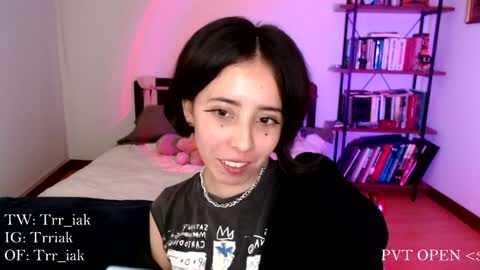 luna online show from January 2025 04:57:02 AM