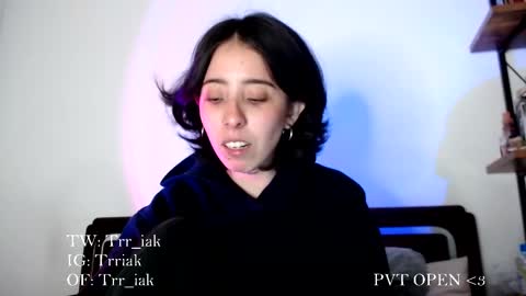 luna online show from November 2025 01:16:01 AM