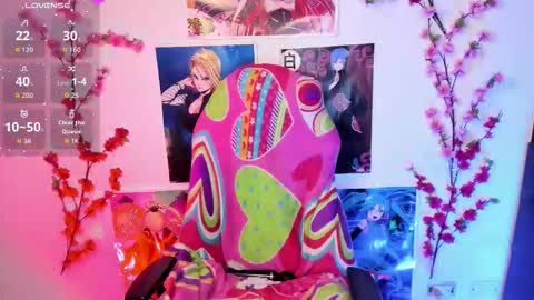 Snapshot of _urcutekitty chatting on September 2025 06:51:01 AM online show from September 2025 06:51:01 AM