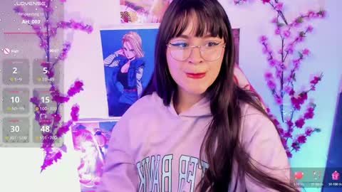 Snapshot of _urcutekitty chatting on October 2025 03:50:01 AM online show from October 2025 03:50:01 AM