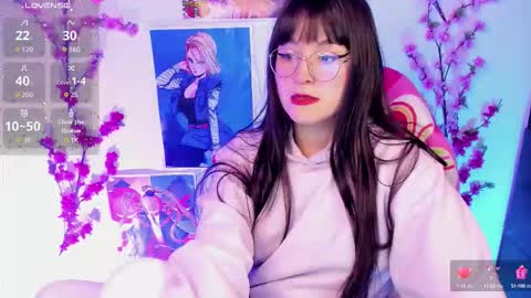 Snapshot of _urcutekitty chatting on October 2025 06:57:01 AM online show from October 2025 06:57:01 AM