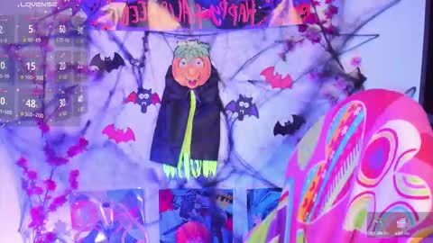 Snapshot of _urcutekitty chatting on October 2025 03:03:02 AM online show from October 2025 03:03:02 AM