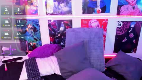 Snapshot of _urcutekitty chatting on November 2025 03:06:02 AM online show from November 2025 03:06:02 AM