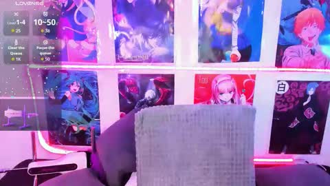 Snapshot of _urcutekitty chatting on November 2025 03:07:01 AM online show from November 2025 03:07:01 AM