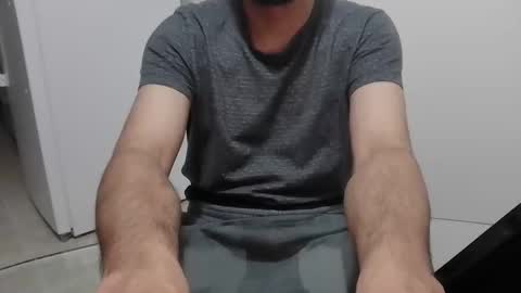 Master Sir Daddy Ash online show from December 2025 10:17:02 PM