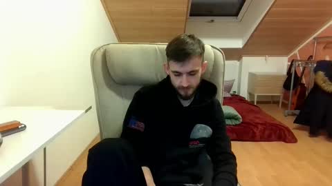 Vlad online show from February 2025 08:52:02 PM