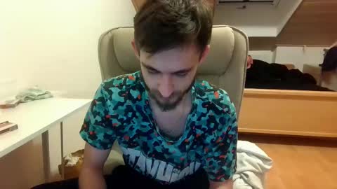 Vlad online show from March 2025 12:54:02 AM