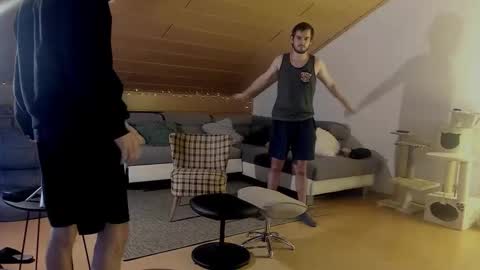 Vlad online show from November 2025 10:14:02 PM