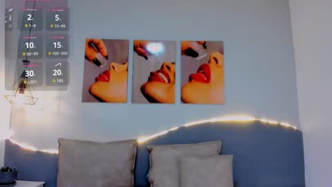 _valerycooper online show from June 2026 01:04:01 PM