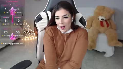 vane online show from December 2024 05:09:01 PM