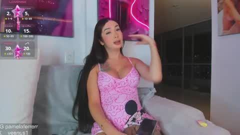 Snapshot of _veenus chatting on May 2026 01:02:02 AM stephany online show from May 2026 01:02:02 AM