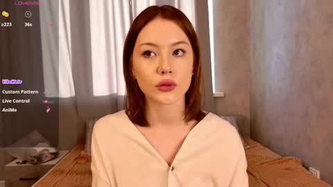 Eva online show from April 2026 02:53:02 PM