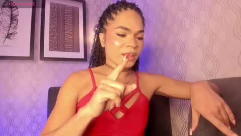 Venus online show from February 2025 12:47:02 PM