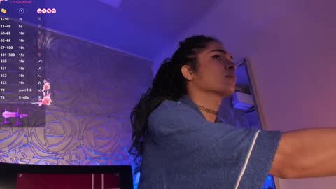 Venus online show from February 2025 12:17:02 PM