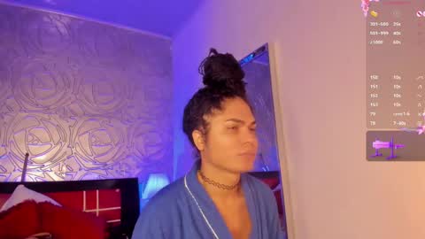 Venus online show from February 2025 02:37:02 PM