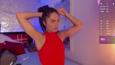 Venus online show from March 2025 03:49:01 PM