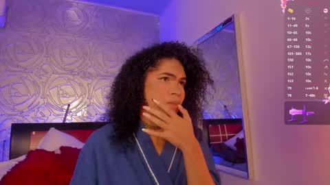 Venus online show from March 2025 02:36:02 AM