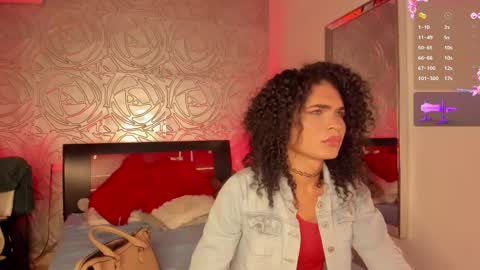 Venus online show from March 2025 12:47:01 PM