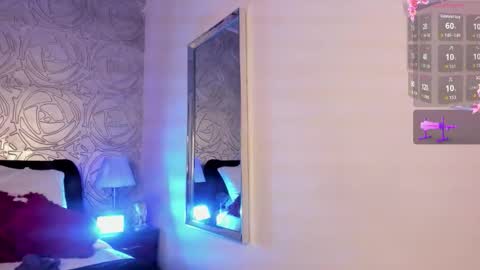 Venus online show from October 2025 05:08:02 AM