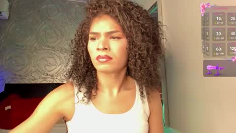 Venus online show from November 2025 03:54:01 AM