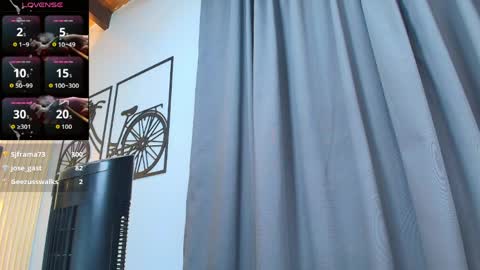 Veronica  online show from April 2026 06:30:01 AM