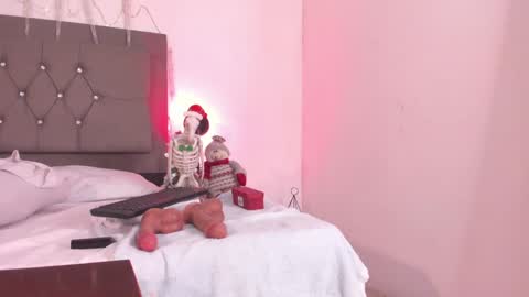 Snapshot of _veronicadeleon_ chatting on December 2024 04:50:01 PM Veronica online show from December 2024 04:50:01 PM
