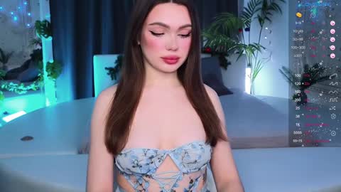 Vickie online show from December 2024 08:47:01 PM