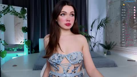 Vickie online show from December 2024 09:54:01 PM