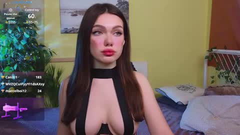 Vickie online show from December 2024 03:14:02 AM