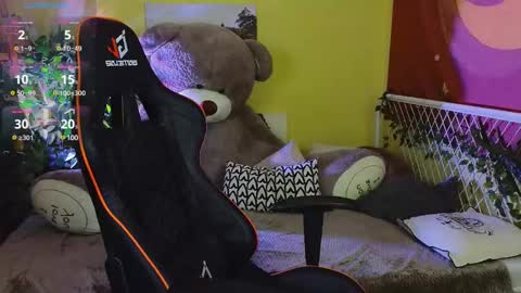 Vickie online show from January 2025 04:32:02 PM