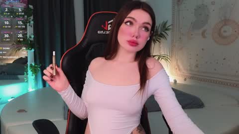 Vickie online show from January 2025 03:00:02 AM