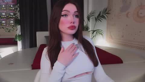 Vickie online show from February 2025 09:11:02 PM