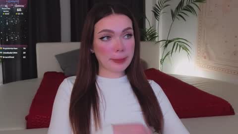 Vickie online show from February 2025 03:29:01 AM