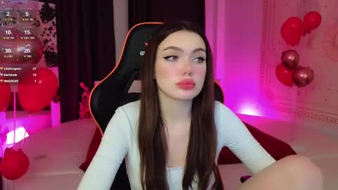 Vickie online show from February 2025 03:22:01 AM