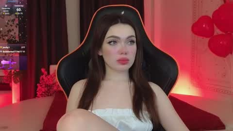 Vickie online show from February 2025 03:31:02 AM
