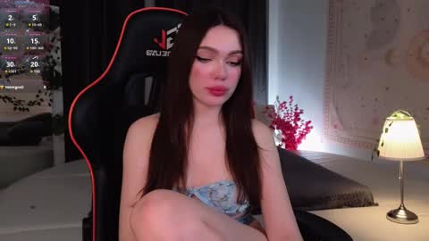 Vickie online show from February 2025 11:59:02 PM
