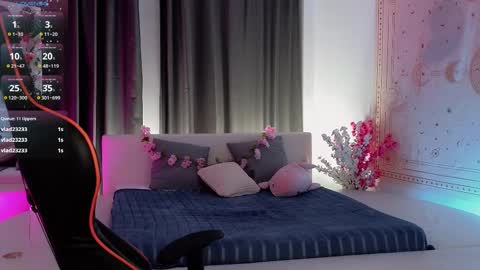 Vickie online show from March 2025 12:00:02 AM