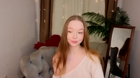 Violet online show from December 2024 11:34:01 PM