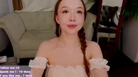 Violet online show from January 2025 02:29:01 AM