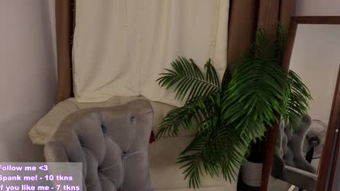 Violet online show from January 2025 02:26:02 AM