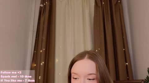 Violet online show from March 2025 11:33:01 PM